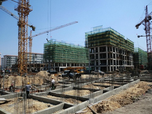 建筑工程施工質量驗收統(tǒng)一標準有哪些(圖2) 建筑工程施工質量驗收統(tǒng)一標準有哪些(圖2)